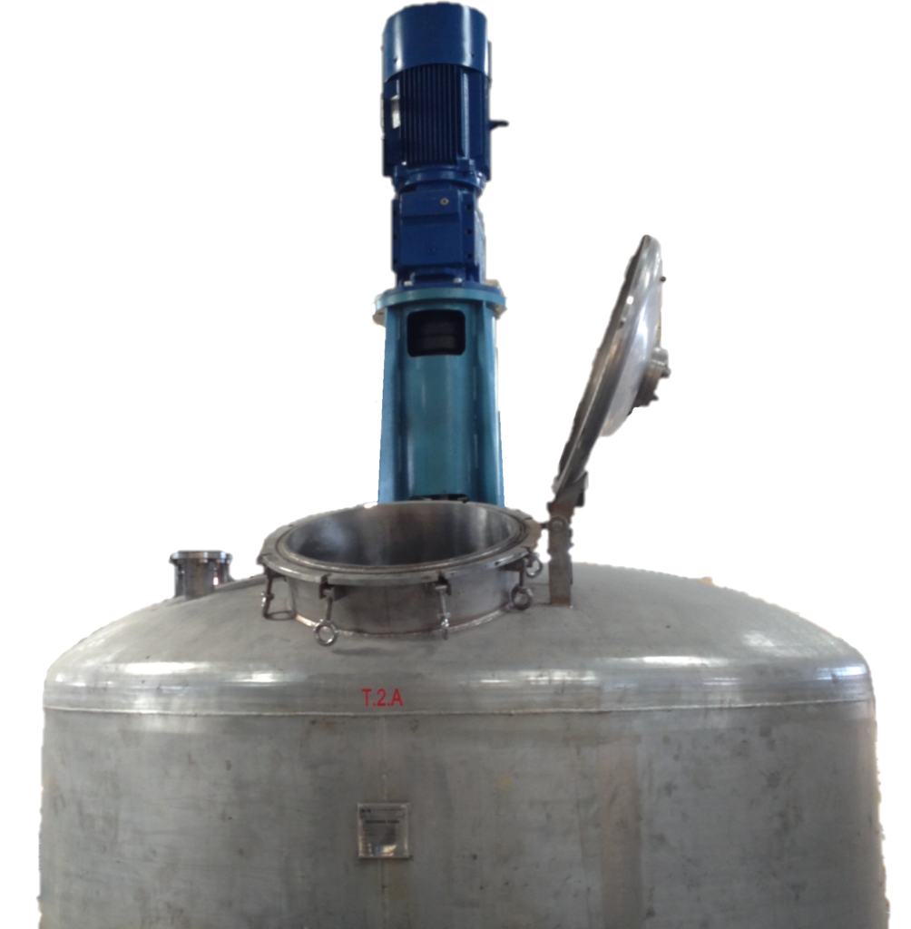 High performance MA mixers.